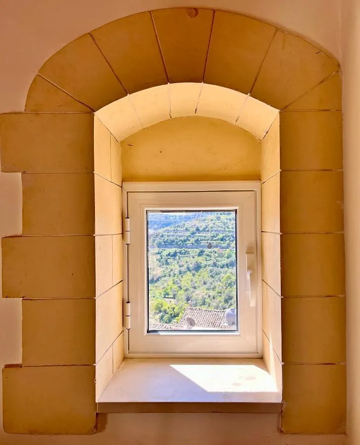 Domus Heraea Ragusa