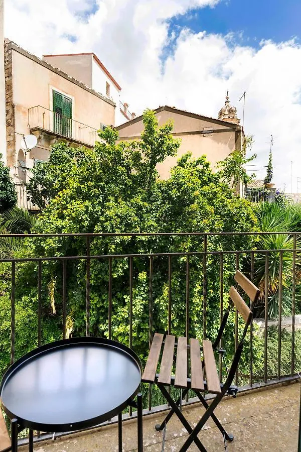 Domus Heraea Ragusa Villa