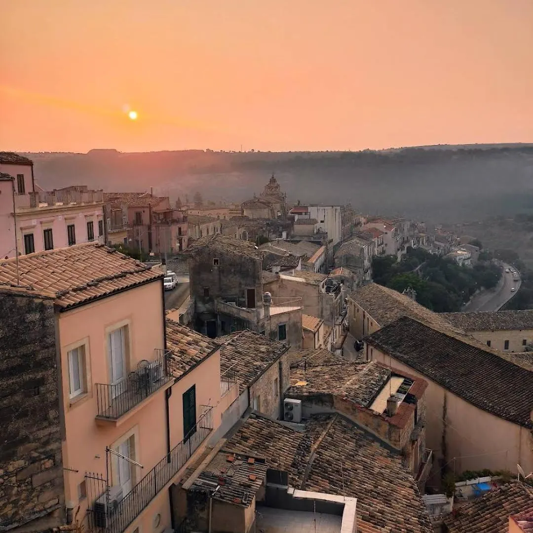 Domus Heraea Ragusa Villa