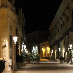 Holiday home La Casa Del Nespolo, Ragusa