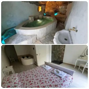 Bed & Breakfast Il Daviduccio Ibla, Ragusa