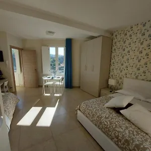 Guest house Oikos - Ibla, Ragusa