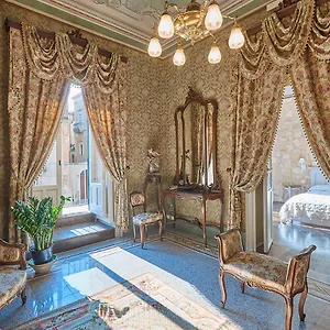 Guest house Piazza Duomo 36, Ragusa