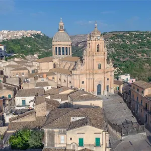 Apartment Vista Duomo - Ibla - Pomelia, Ragusa