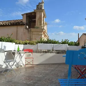 Guest house Lucernaio, Ragusa